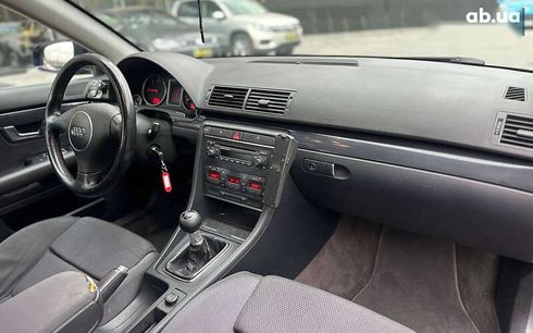 Audi A4 2004 - фото 12