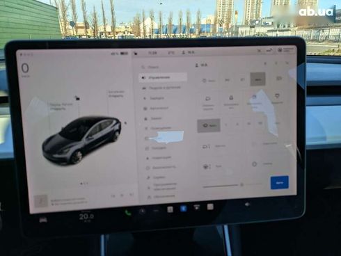 Tesla Model 3 2019 - фото 15