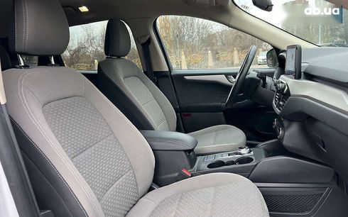 Ford Escape 2020 - фото 18