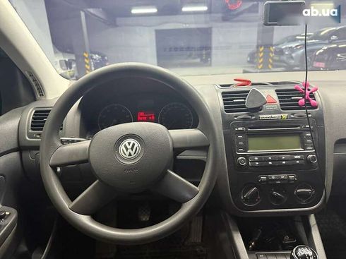 Volkswagen Golf 2004 - фото 10