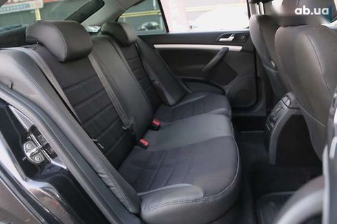 Skoda Octavia 2010 - фото 11