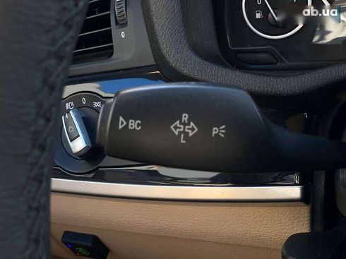 BMW X3 2012 - фото 27