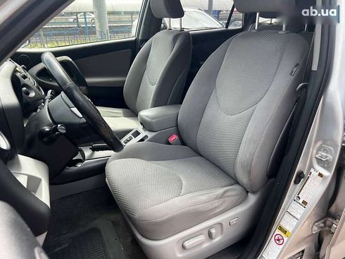 Toyota RAV4 2007 - фото 21