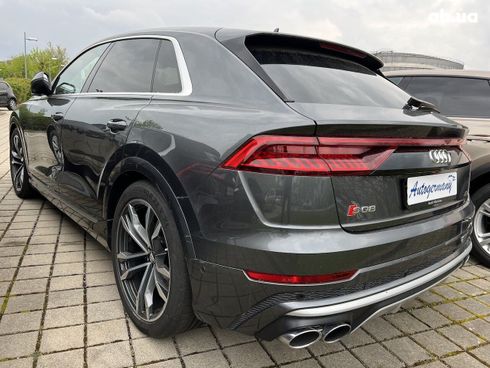 Audi SQ8 2021 - фото 28