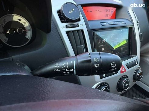 Kia Cee'd 2007 - фото 25