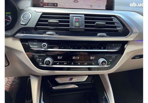 BMW X4 2019 - фото 13