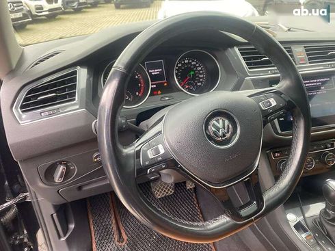 Volkswagen Tiguan 2017 - фото 13