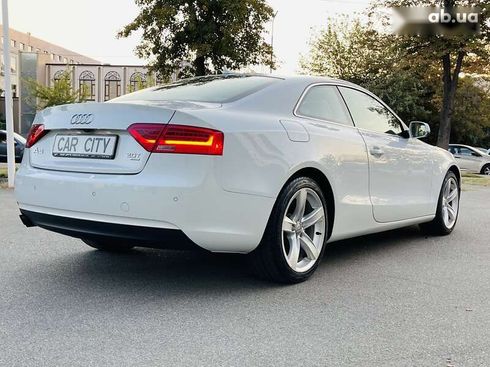 Audi A5 2013 - фото 6