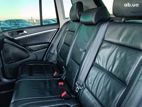 Volkswagen Tiguan 2013 черный - фото 71