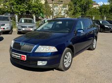 Продажа б/у универсал Skoda Octavia - купить на Автобазаре