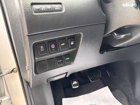 Nissan Rogue 2019 - фото 18