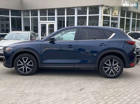 Mazda CX-5 2018 - фото 5