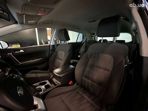 Kia Sportage 2019 - фото 16