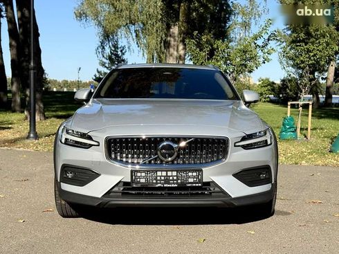 Volvo V60 Cross Country 2024 - фото 7