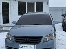 Купить Toyota Avalon бу в Украине - купить на Автобазаре