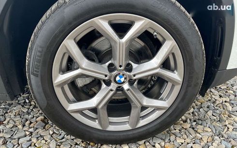 BMW X3 2021 - фото 10