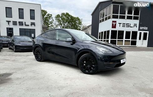 Tesla Model Y 2024 - фото 6
