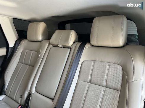 Land Rover Range Rover Sport 2018 - фото 21
