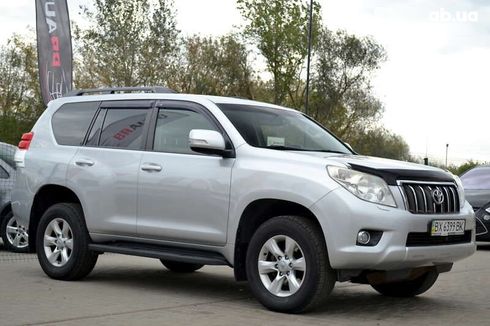 Toyota Land Cruiser Prado 2013 - фото 6