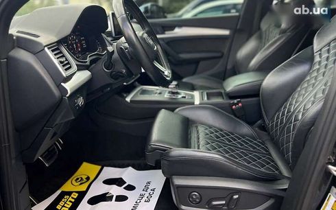 Audi SQ5 2018 - фото 12