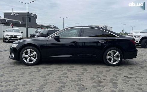 Audi A6 2020 - фото 4