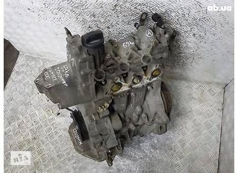 двигатель в сборе для Volkswagen Polo - купить на Автобазаре - фото 5
