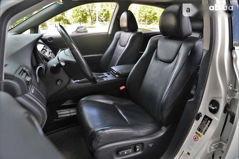 Lexus RX 2013 - фото 5