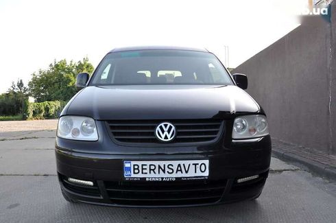Volkswagen Caddy 2007 - фото 4