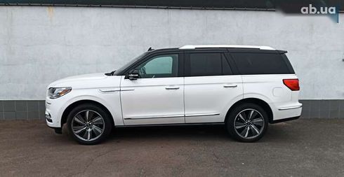 Lincoln Navigator 2018 - фото 5