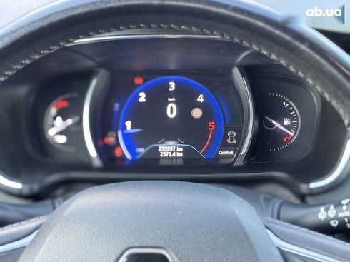 Renault Talisman 2016 - фото 18