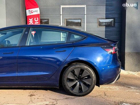 Tesla Model 3 2024 - фото 7