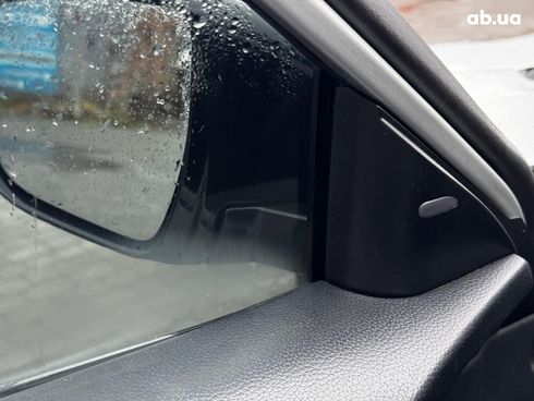 Nissan Rogue 2017 серый - фото 11