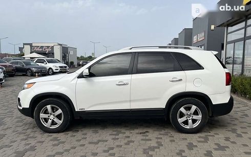 Kia Sorento 2011 - фото 2