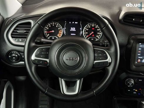 Jeep Renegade 2019 - фото 23