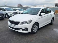 Продаж вживаних Peugeot 301 в Києві - купити на Автобазарі