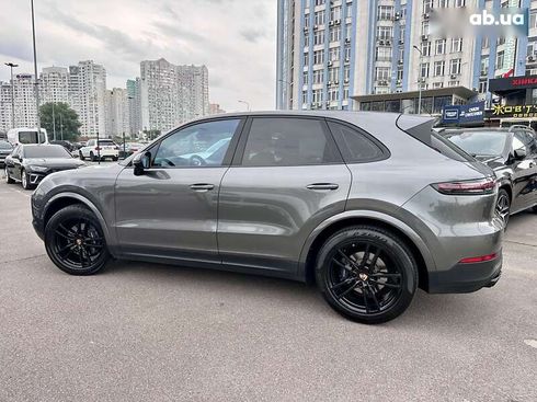 Porsche Cayenne 2019 - фото 17