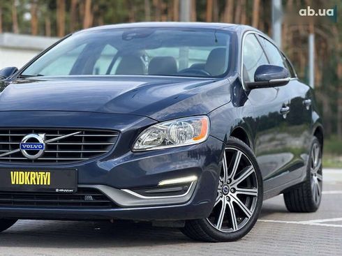 Volvo S60 2014 - фото 3