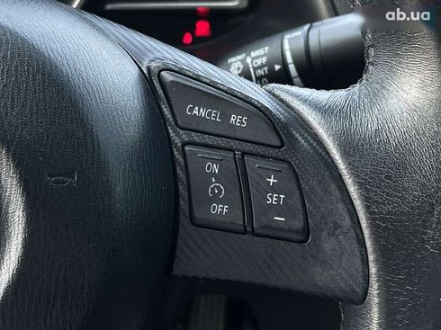 Mazda 3 2014 - фото 22