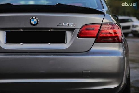 BMW 3 серия 2010 - фото 10