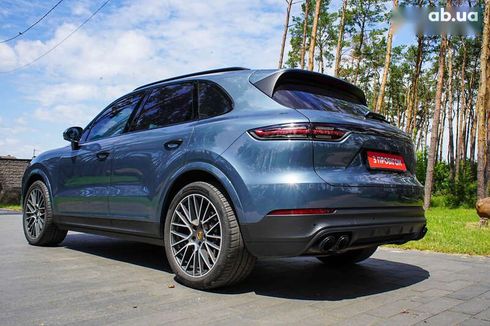 Porsche Cayenne 2019 - фото 9