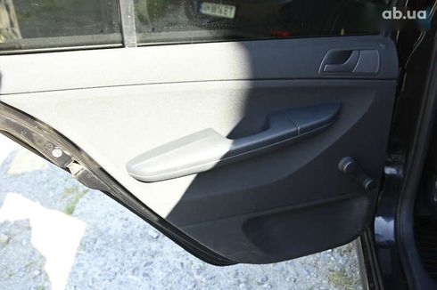 Skoda Fabia 2007 - фото 27