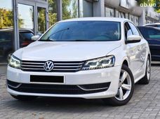 Продажа б/у Volkswagen Passat 2012 года - купить на Автобазаре
