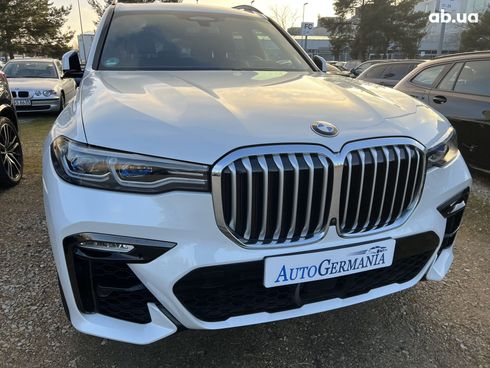 BMW X7 2022 - фото 12