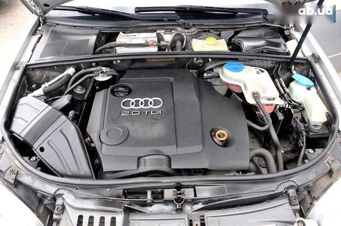 Audi A4 2006 - фото 14
