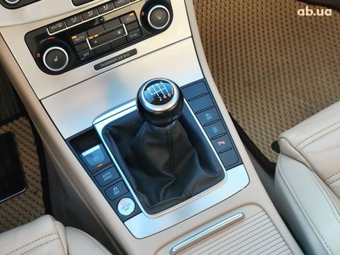 Volkswagen Passat 2011 коричневый - фото 32