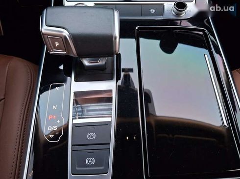 Audi Q8 2019 - фото 21