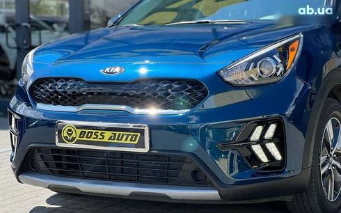 Kia Niro 2020 - фото 7
