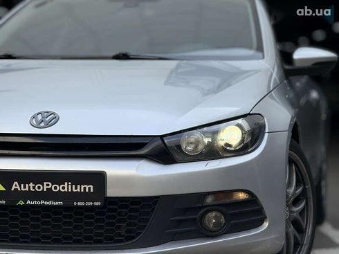 Volkswagen Scirocco 2010 - фото 7