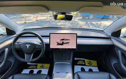 Tesla Model 3 2022 - фото 11