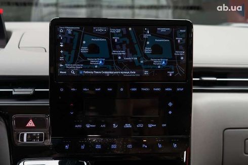 Hyundai Staria 2025 - фото 27